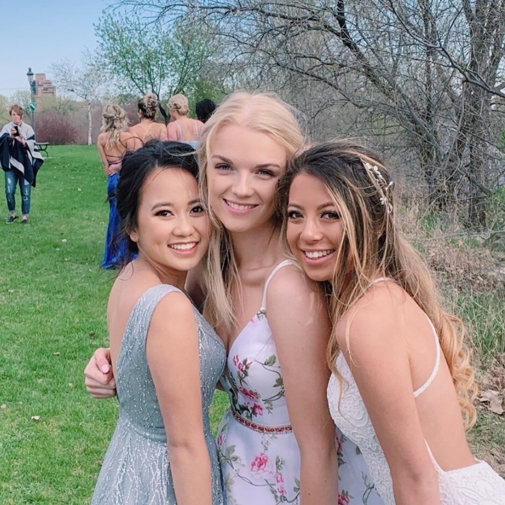 Meet your Posher, Kasanna